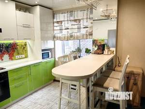 3-к квартира, вторичка, 60м2, 7/9 этаж