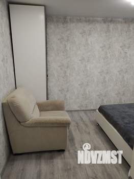 2-к квартира, вторичка, 44м2, 2/4 этаж