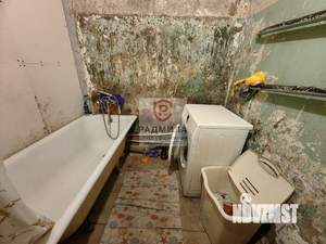 4-к квартира, вторичка, 82м2, 1/5 этаж