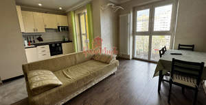 Студия квартира, вторичка, 33м2, 5/16 этаж