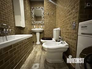 4-к квартира, вторичка, 101м2, 3/14 этаж