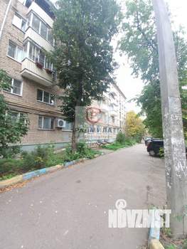 3-к квартира, вторичка, 54м2, 3/5 этаж