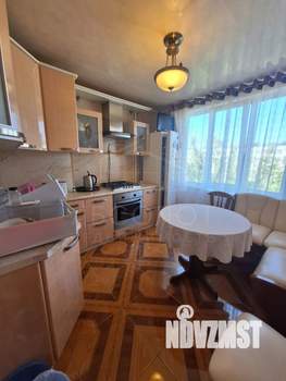 2-к квартира, вторичка, 49м2, 4/5 этаж