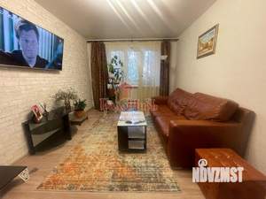 4-к квартира, вторичка, 78м2, 1/9 этаж