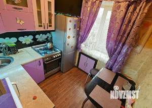 2-к квартира, вторичка, 42м2, 5/5 этаж