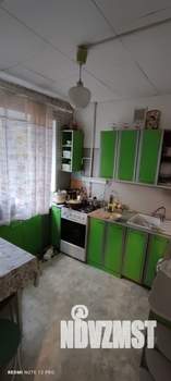 2-к квартира, вторичка, 45м2, 3/5 этаж