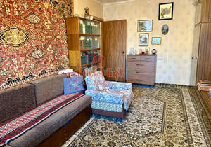 3-к квартира, вторичка, 63м2, 3/5 этаж