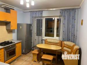 1-к квартира, вторичка, 42м2, 5/5 этаж