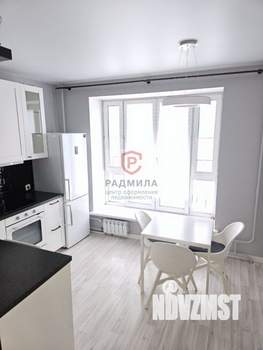 2-к квартира, вторичка, 65м2, 4/19 этаж