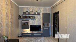 2-к квартира, вторичка, 66м2, 1/3 этаж