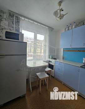 1-к квартира, вторичка, 34м2, 5/9 этаж