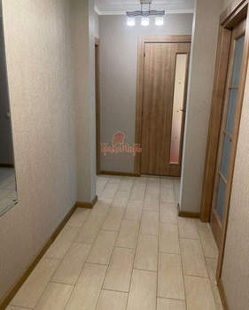 2-к квартира, вторичка, 48м2, 3/5 этаж