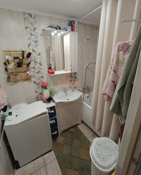 2-к квартира, вторичка, 58м2, 4/8 этаж