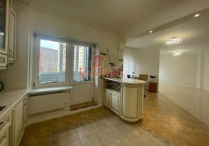 3-к квартира, вторичка, 119м2, 6/9 этаж