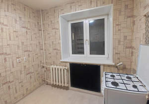 3-к квартира, вторичка, 41м2, 1/5 этаж