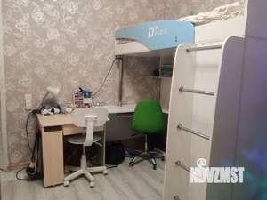 1-к квартира, вторичка, 36м2, 3/9 этаж