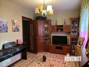 5-к квартира, вторичка, 160м2, 1/3 этаж