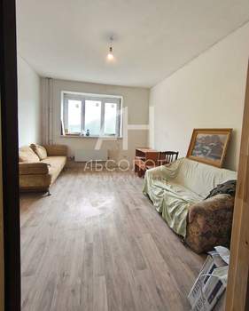 2-к квартира, вторичка, 59м2, 2/15 этаж