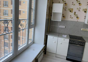 2-к квартира, вторичка, 68м2, 10/17 этаж