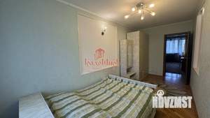 3-к квартира, вторичка, 60м2, 5/5 этаж