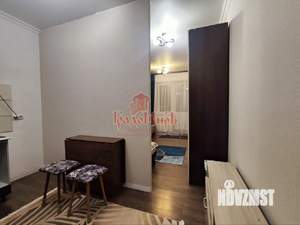 Студия квартира, вторичка, 29м2, 3/17 этаж