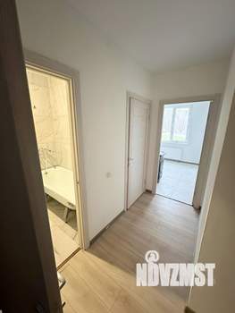 2-к квартира, вторичка, 47м2, 1/9 этаж