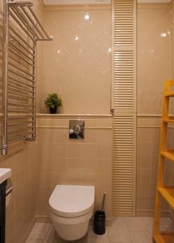 2-к квартира, вторичка, 59м2, 10/16 этаж