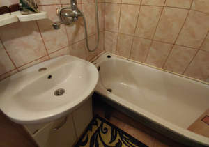 1-к квартира, вторичка, 39м2, 1/9 этаж