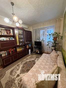 2-к квартира, вторичка, 44м2, 4/4 этаж