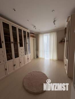 3-к квартира, вторичка, 95м2, 2/16 этаж