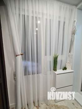 1-к квартира, вторичка, 44м2, 1/17 этаж