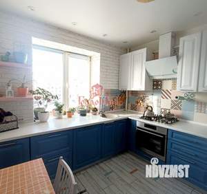 1-к квартира, вторичка, 40м2, 2/3 этаж