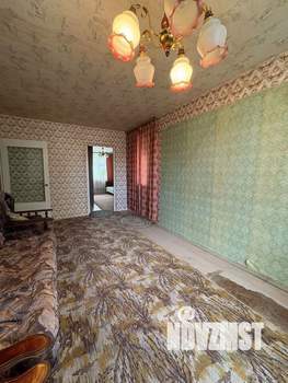 3-к квартира, вторичка, 73м2, 3/9 этаж