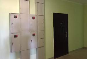2-к квартира, вторичка, 56м2, 5/9 этаж