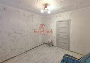 3-к квартира, вторичка, 58м2, 1/5 этаж