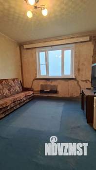 2-к квартира, вторичка, 55м2, 14/14 этаж