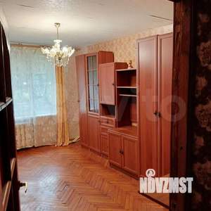 2-к квартира, вторичка, 42м2, 1/5 этаж