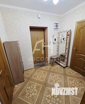 1-к квартира, вторичка, 44м2, 8/12 этаж