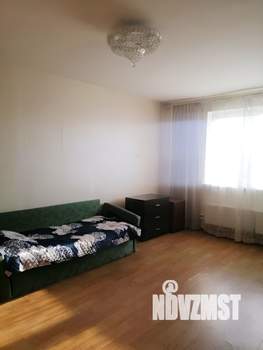 1-к квартира, вторичка, 53м2, 13/17 этаж