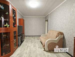 2-к квартира, вторичка, 42м2, 5/5 этаж
