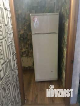 2-к квартира, вторичка, 43м2, 1/5 этаж