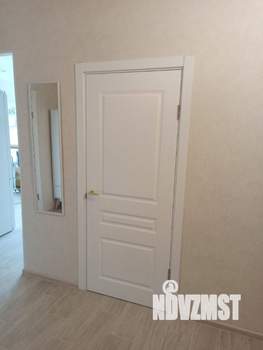 1-к квартира, вторичка, 45м2, 6/16 этаж