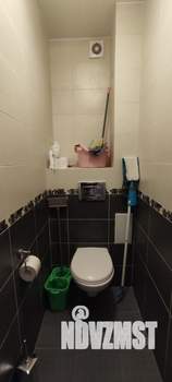 2-к квартира, вторичка, 68м2, 3/3 этаж