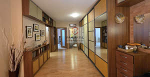 3-к квартира, вторичка, 104м2, 7/17 этаж