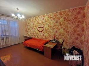 2-к квартира, вторичка, 46м2, 3/5 этаж