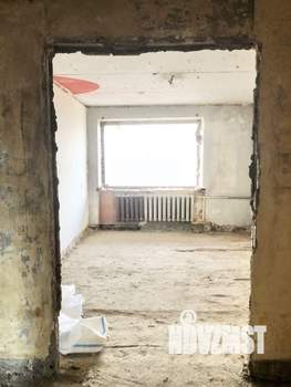 3-к квартира, вторичка, 61м2, 5/5 этаж