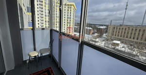 Студия квартира, вторичка, 32м2, 8/16 этаж