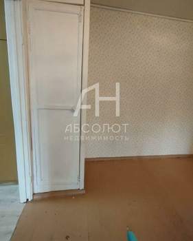 1-к квартира, вторичка, 31м2, 2/5 этаж