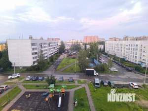 1-к квартира, вторичка, 37м2, 6/9 этаж