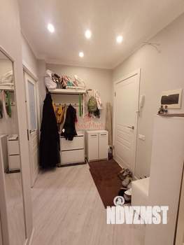 2-к квартира, вторичка, 72м2, 1/9 этаж